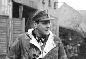 Otto Skorzeny – vođa njemačkih komandosa u Drugom svjetskom ratu i jedan od najelitnijih boraca njemačke vojske